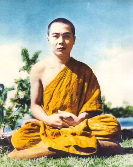Video: Chơn Lý - Tổ Sư Minh Đăng Quang - Ăn Chay (14/62)