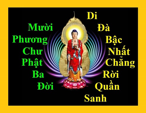 Tịnh Độ Thập Nghi Luận - Trí Giả Đại Sư