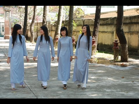 Video: Chơn Lý - Tổ Sư Minh Đăng Quang - Nam Và Nữ (9/62)