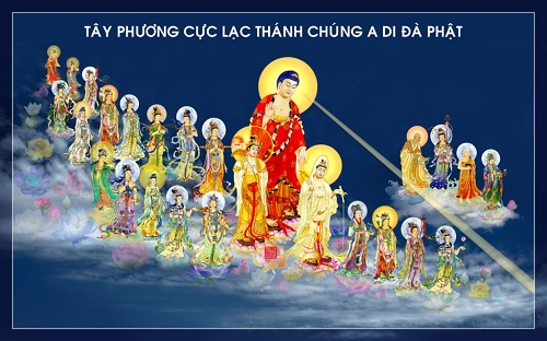 Video: Tây Phương Du Ký - Pháp Sư Khoan Tịnh