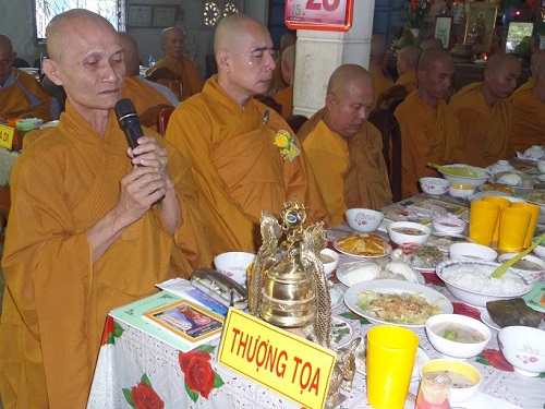 17. Phần 6: Ăn Chay – Nhân Quả