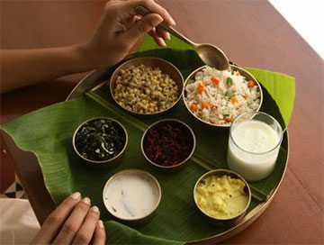 Lợi Ích Từ Việc Giảm Cân Bằng Phương Pháp Ăn Chay