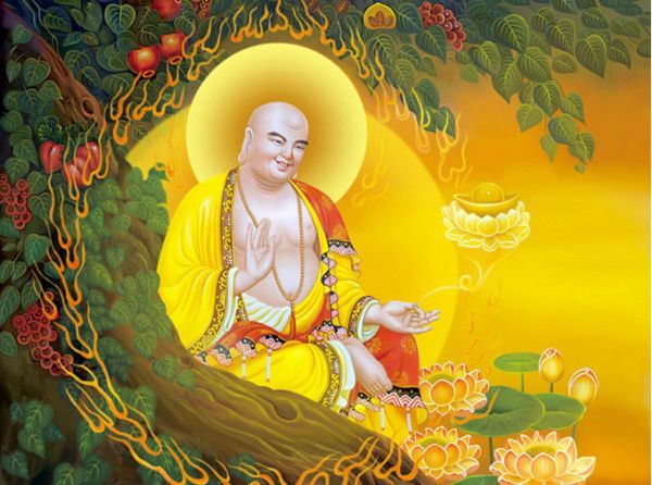 Video: Phật Thuyết Kinh Di Lặc Đại Thành Phật