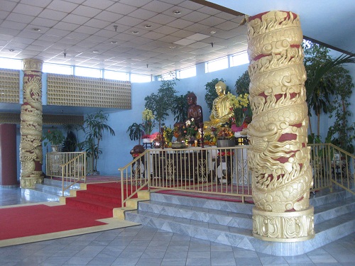 Ngày 56 – Pháp Ngữ Tịnh Độ