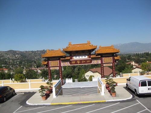 6.  Phẩm Thọ Ký