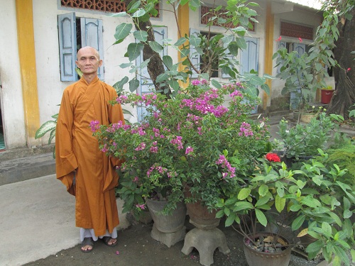 Ngày 54 – Ảnh Hưởng Giáo Lý Tịnh Độ Niệm Phật Sau Phật Nhập Diệt (7 Ngày)