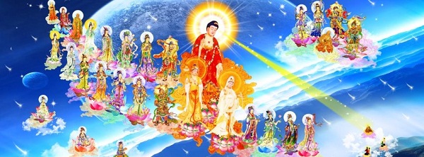 Tây Phương Du Ký - Lời Giới Thiệu