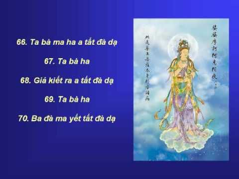 Có Phải Người Trì Chú Đại Bi Thường Bị Phần Âm Theo Điều Khiển Mọi Hành Động Không?
