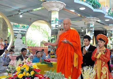Hôn Nhân Hạnh Phúc