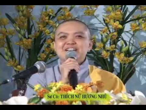 SC Thích Nữ Hương Nhũ