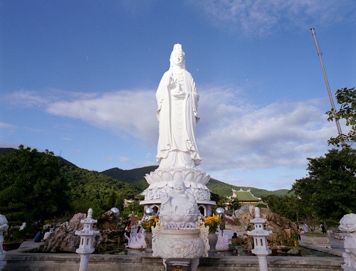 Kinh Nhân Quả Ba Đời