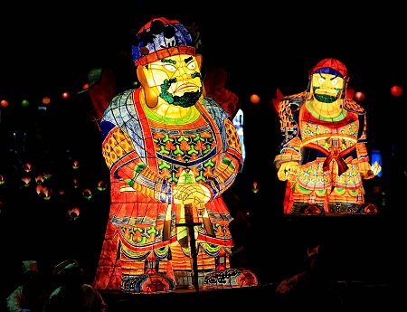 Mười Điều Cấm Kỵ Trong Tháng Xá Tội Vong Nhân Ở Singapore