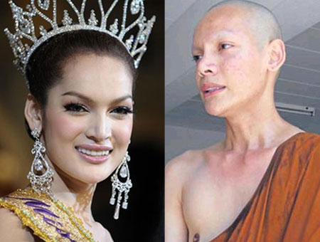 Thái Lan: Có Nên Cho Phép Người Đồng Tính Xuất Gia Hay Không?