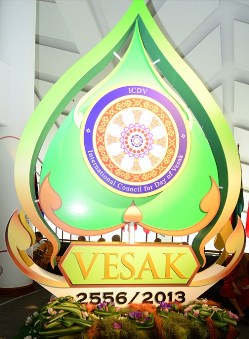 Tuyên Bố Chung Băng Cốc Và Bế Mạc Đại Lễ Phật Đản Vesak Liên Hiệp Quốc Lần Thứ 10