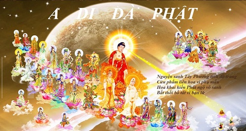 Video: Bát Nhã Tâm Kinh (21 Biến) - Thầy Thích Trí Thoát Tụng 