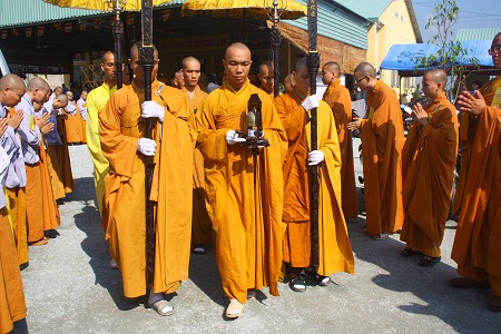 Kinh Sabhiya 