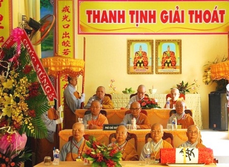 Ba Pháp - Phẩm 5