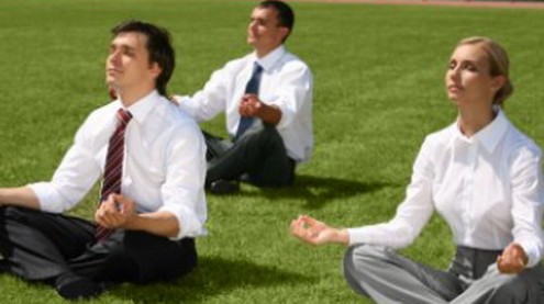 Thiền Giúp Thay Đổi Cấu Trúc Gen Gây Đau Nhức