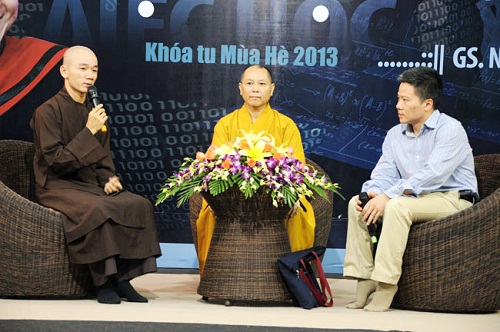 Buổi Tọa Đàm 