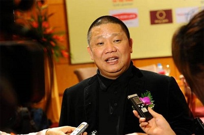 Doanh Nhân Tìm Đến Triết Lý Nhà Phật