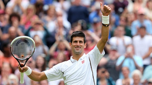 Tay Vợt Số 1 Thế Giới Novak Djokovic: Phật Giáo Giúp Tôi Nâng Cao Sức Mạnh Tâm Hồn