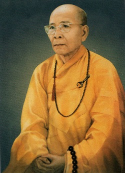 Hòa Thượng Thích Thiện Siêu