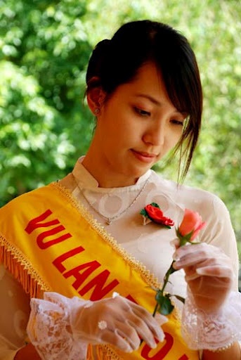 Vu Lan Và Bạn Tôi Nơi Xứ Lạ