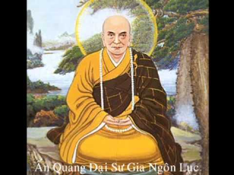 13. Ấn Quang Đại Sư