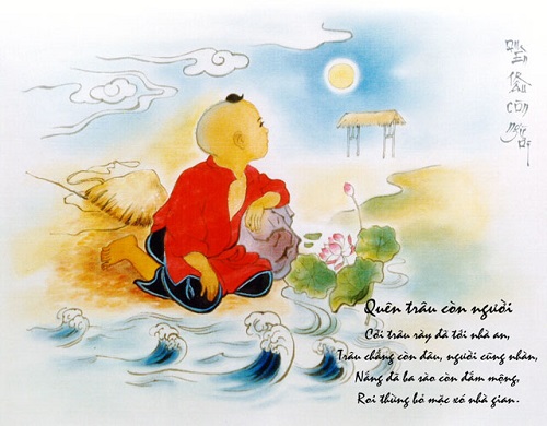 Đoàn Danh Tin Có Mã Làm Quan