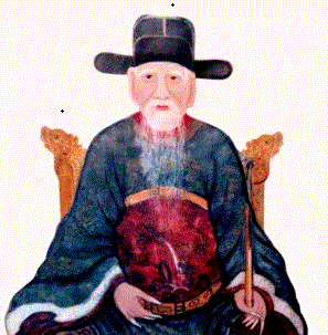 Ngàn Năm Thăng Long Thương Nhớ Nguyễn Trãi