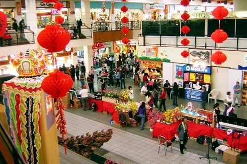 Xuân Về Nơi Đất Khách