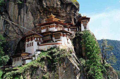 Vì Sao Bhutan Là Quốc Gia Tốt Nhất Để Thăm Viếng Năm 2020