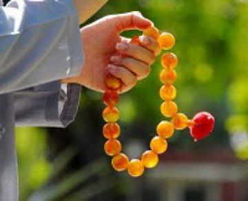 Chương 8: Chuỗi Ngọc