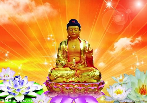 Dược Vương Bồ Tát - Ai Thấy Cũng Vui - Ai Gặp Cũng Mừng 