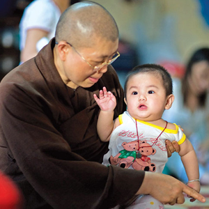 Giáo Hội Phật Giáo Lên Tiếng Vụ Chùa Bồ Đề