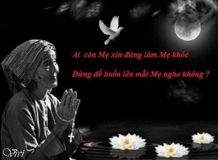 9. Vu Lan Dâng Trọn Lòng Thành
