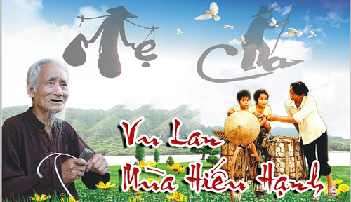 Những Mùa Vu Lan - HT Thích Đức Niệm