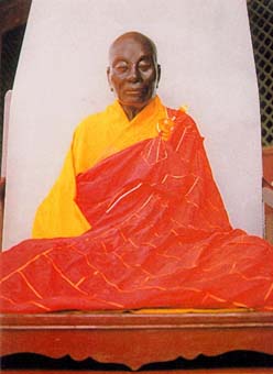 Tiểu Sử Lục Tổ Huệ Năng