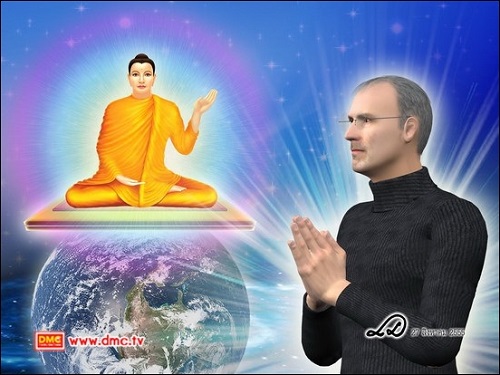 Phật Giáo Đã Thay Đổi Cuộc Đời Của Steve Jobs Và Công Nghệ Thế Giới Như Thế Nào?