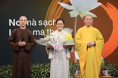 Video: Hoa Mặt Trời Kỳ 6 - Phật Tử Tạ Thị Ngọc Thảo