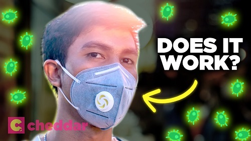 Hoa Kỳ:  Người Khỏe Mạnh Không Cần Mang Khẩu Trang Chống Coronavirus – Rửa Tay Trong 20 Giây Là Biện Pháp Phòng Bệnh Hữu Hiệu Nhất