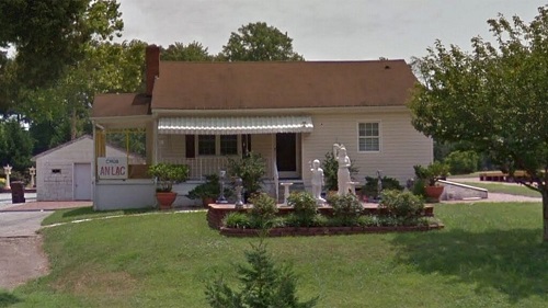 Một Nhà Sư Việt Nam  Bị Tử Vong Vì Trúng Đạn Khi Đang Tụng Kinh Ở Tiểu Bang North Carolina 