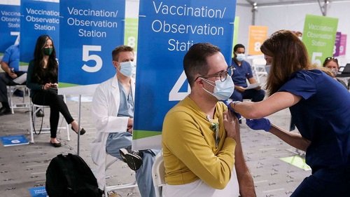  Phần 4: Vaccine Covid 19  Hoạt Động Như Thế Nào? Tiêm Vaccine Có Gây Nhiễm Virus Covid Hay Không?