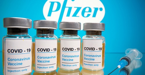 Thông Tin Về Vaccine Covid 19 Từ CDC ( Hoa Kỳ) 