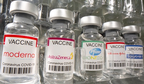 6. So Sánh Chủng Loại, Lịch Trình Và Giá Cả Các Loại Covid Vaccine Trên Toàn Thế Giới