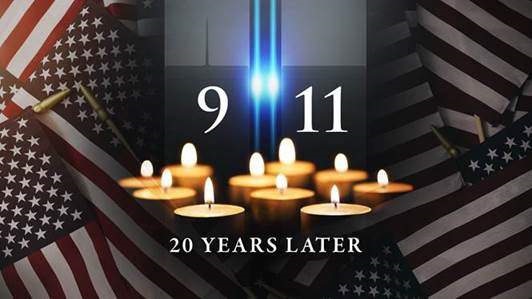 Tưởng Niệm 20 Năm Thảm Họa  9/11 – Nước Mỹ Của Tôi 20 Năm Trước Đẹp Lắm