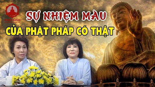 Cố NSƯT Phật Tử Thanh Kim Huệ - 