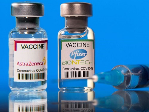 12. Covid Vaccine Có Thể Tiêm Trộn An Toàn Không? Các Quốc Gia Thử Nghiệm Tiêm Trộn Vaccine Như Thế Nào?