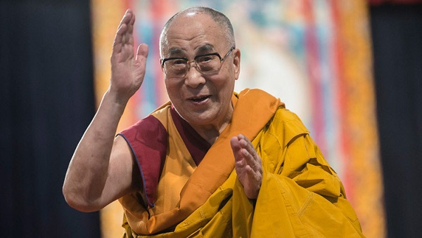 Phật Tử Nhật Bản Phản Đối Trung Hoa Và Ủng Hộ Tây Tạng Chọn Lựa Đức Dalai Latma Tái Sanh Kế Vị