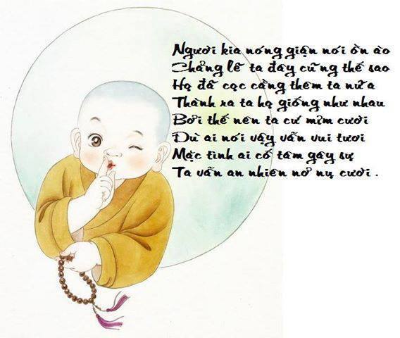 Bần Cùng Và Giàu Có - HT Tinh Vân
